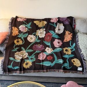 Taylor Swift Piano Blanket